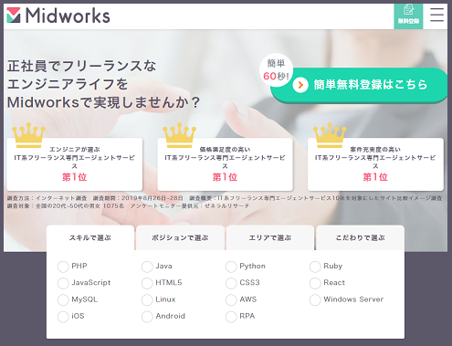 スキルコネクト